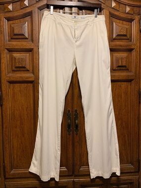 GAP Ivory trouser in 8L